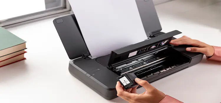 Printer Repair Course