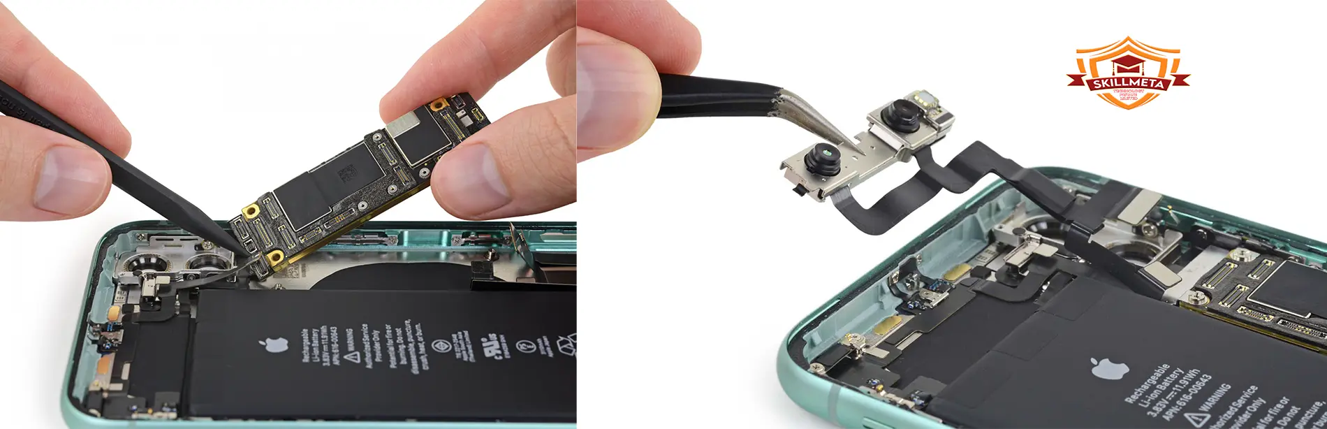 iphone Repair Course